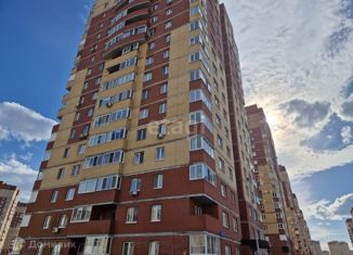 Однокомнатная квартира на продажу, 40.8 м2, Тюмень, улица Бориса Житкова, 2, Восточный округ