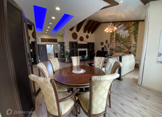 Продам трехкомнатную квартиру, 108.4 м2, Екатеринбург, улица Барвинка, 20, улица Барвинка