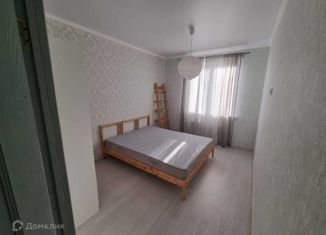 Аренда 1-ком. квартиры, 45 м2, Краснодар, Московская улица, 125к1, ЖК Атмосфера