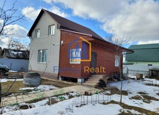 Продается дом, 80 м2, Обнинск, садоводческое некоммерческое товарищество Дружба, 79