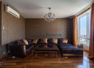 2-комнатная квартира на продажу, 97 м2, Москва, Кочновский проезд, 4к1, ЖК Аэробус