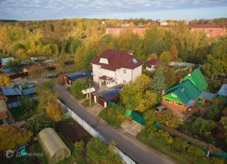 Дом на продажу, 600 м2, Высоковск, Рабочий переулок, 2