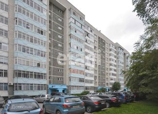 1-комнатная квартира на продажу, 40 м2, Тюмень, Новосибирская улица, 129, Калининский округ