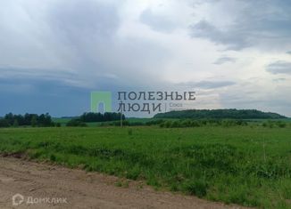 Участок на продажу, 15 сот., село Погорелово, Центральная улица