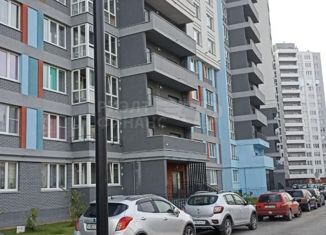 Аренда 1-комнатной квартиры, 44 м2, Калининград, Крымский проезд, 2, ЖК Восток