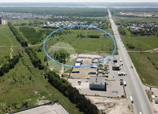 Продается участок, 1340 сот., село Осиново, Комсомольская улица