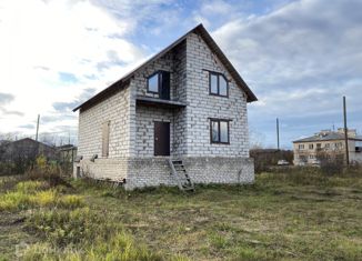 Продается дом, 134.7 м2, деревня Денисовы, Советская улица