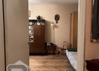 Продаю 2-ком. квартиру, 39.6 м2, Москва, Аргуновская улица, 18, Аргуновская улица