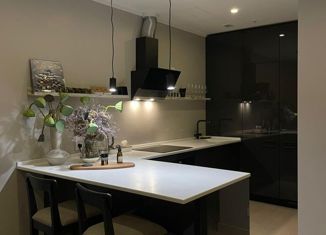 Продается однокомнатная квартира, 42 м2, Краснодар, Кубанская набережная, 4, Кубанская набережная