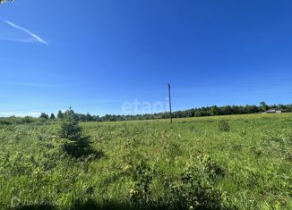 Земельный участок на продажу, 10 сот., село Плеханово, улица Ленина