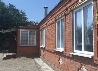 Дом на продажу, 52 м2, станица Ясенская, Ростовская улица