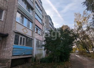 Продам двухкомнатную квартиру, 51 м2, Владимирская область, Орловская улица, 27