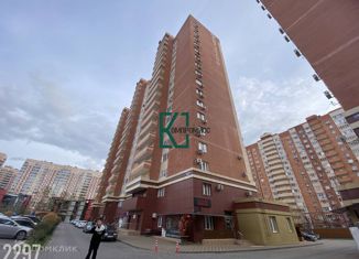 Продается квартира студия, 26 м2, Краснодар, Восточно-Кругликовская улица, 30/2, ЖК Смоленский