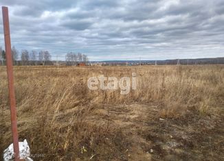 Земельный участок на продажу, 10.01 сот., деревня Ясная Поляна