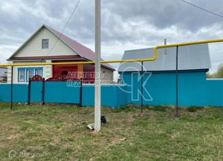 Продажа дома, 72.6 м2, село Большая Атня, улица Татарстана, 28