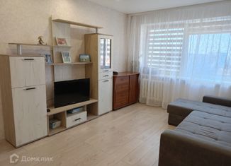 3-комнатная квартира на продажу, 63 м2, Калининградская область, Московский проспект, 120