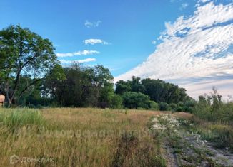 Земельный участок на продажу, 15 сот., посёлок Николаевка, Селюгинская улица