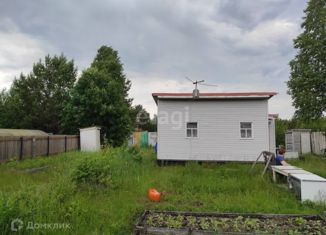 Дом на продажу, 25 м2, СНТ Песчаный, 6-я улица