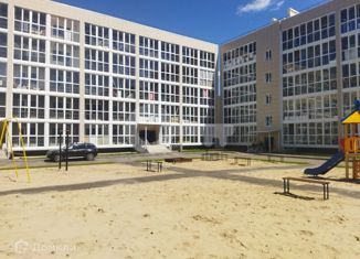 Продажа 1-ком. квартиры, 21.7 м2, деревня Куюки, Молодёжная улица, 29, ЖК Новые Куюки