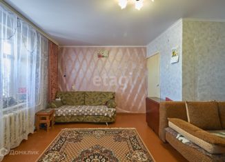 1-комнатная квартира на продажу, 34.5 м2, Пенза, улица Терешковой, 17