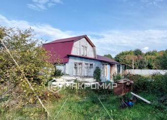 Продаю дом, 31.5 м2, деревня Лабышка
