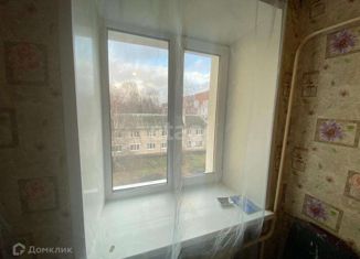 Продам 1-комнатную квартиру, 27.3 м2, посёлок Ивняки, Центральная улица, 8