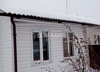 Дом на продажу, 50 м2, Богородск, Комсомольская улица, 19