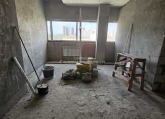 Продается квартира студия, 32 м2, Москва, улица Адмирала Руднева, 20