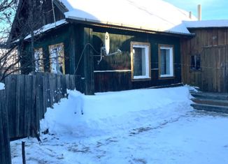 Продаю дом, 34.8 м2, посёлок Зёленый Бор, улица Уральских рабочих