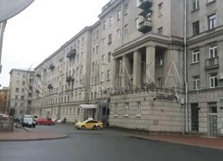 Комната на продажу, 1475.3 м2, Санкт-Петербург, Московский проспект, 186, метро Парк Победы