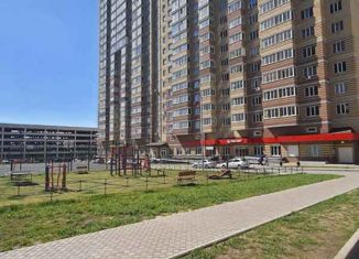 Продаю 1-ком. квартиру, 33 м2, Ростов-на-Дону, Магнитогорская улица, 2А, ЖК Екатерининский