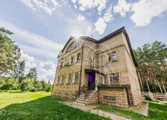 Дом на продажу, 420 м2, посёлок Бирюлинского зверосовхоза, Зелёная улица, 1