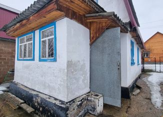 Дом на продажу, 70 м2, село Иглино, Железнодорожная улица
