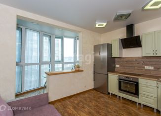 Продается 1-комнатная квартира, 29.6 м2, Владивосток, проспект 100-летия Владивостока, 176, ЖК Академический