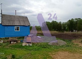 Продается дом, 24 м2, село Сорочий Лог, Полевая улица