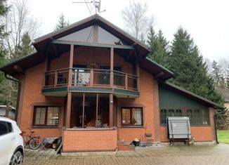 Продам дом, 161.2 м2, деревня Сивково, дачное некоммерческое товарищество Астра-1, 171