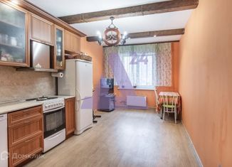3-комнатная квартира на продажу, 80.5 м2, Барнаул, Балтийская улица, 105