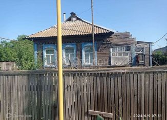 Продам дом, 41.7 м2, село Луговая Пролейка, Советская улица, 37