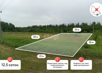 Продаю земельный участок, 12.5 сот., аул Хаштук