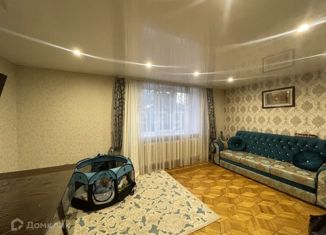 Продается 3-комнатная квартира, 90 м2, село Белоглинка, Салгирная улица, 23