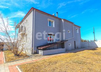 Продам дом, 330.8 м2, Улан-Удэ