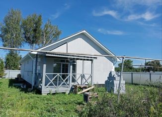 Продажа дома, 140 м2, посёлок Бобровский, улица 1 Мая