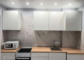 Сдается 3-комнатная квартира, 64 м2, Новосибирск, улица Иванова, 8, ЖК Viva Nova