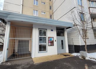 Продается 1-комнатная квартира, 36.5 м2, Москва, Кантемировская улица, 22к1, район Москворечье-Сабурово