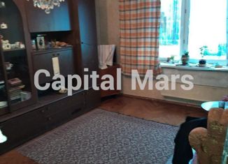 Сдаю в аренду однокомнатную квартиру, 38 м2, Москва, Большая Академическая улица, 35, станция Красный Балтиец