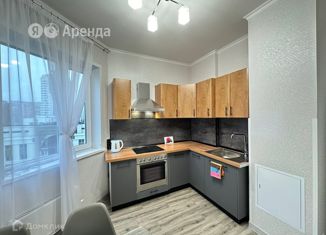 Сдается в аренду 3-ком. квартира, 76 м2, Москва, улица Перерва, 57, район Марьино