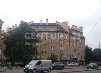 Продам офис, 74 м2, Калининград, Краснодонская улица, 2, Ленинградский район