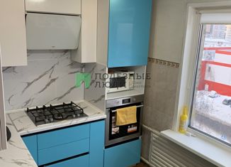 Продажа 3-комнатной квартиры, 56.7 м2, Ижевск, Молодёжная улица, 77, жилой район Аэропорт