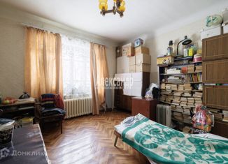 Продается комната, 300.1 м2, Санкт-Петербург, Офицерский переулок, 3-5, метро Спортивная
