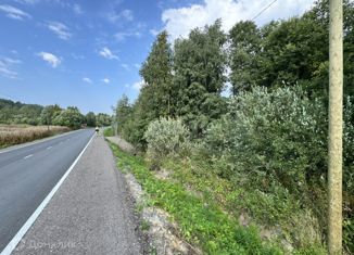 Участок на продажу, 16 сот., посёлок Импилахти, Комсомольская улица